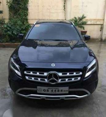 2017 Mercedes Benz GLA 180 For Sale