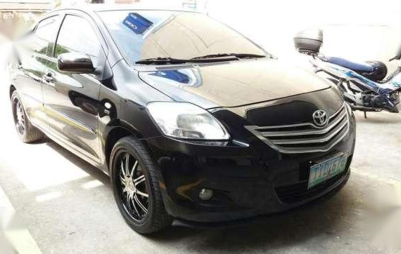 2012 vios 1.3 E manual not city)jazz)lancer)sentra)mirage