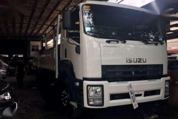 Isuzu PASIG - Jay Soliman!!!
