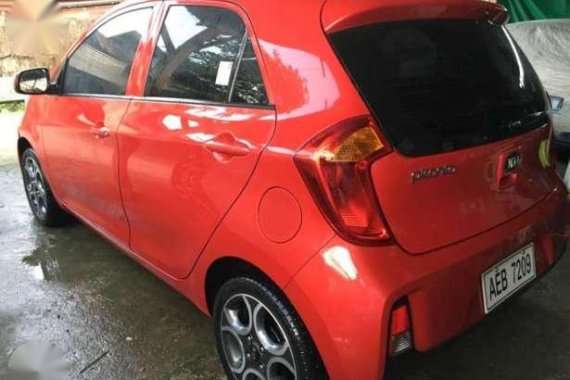 Kia Picanto 2016 good as new for sale 