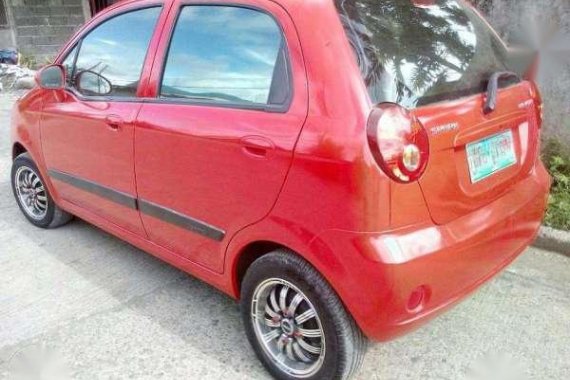 Perfect Condition 2007 Chevrolet Spark For Sale