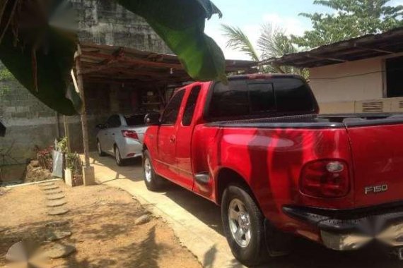 Ford F150 Pick up good for sale 