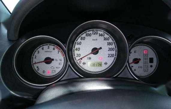 All Power Honda Jazz 2005 1.3 For Sale
