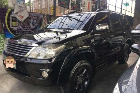 2005 Toyota Fortuner G Diesel - Automatic for sale
