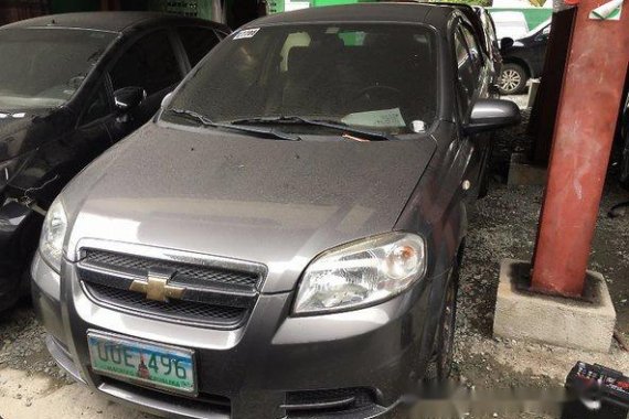 Chevrolet Aveo 2012 for sale
