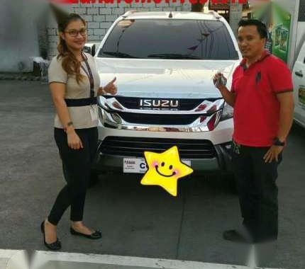 Isuzu MUX Crosswind Dmax and Trucks