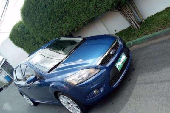 Ford Focus 26 km original