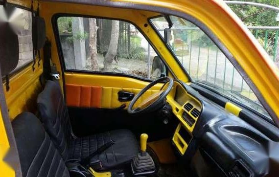 Suzuki Multicab 12valve well kept for sale 