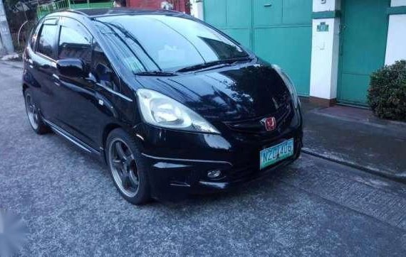 2009 Honda Jazz 1.3s Automatic for sale 