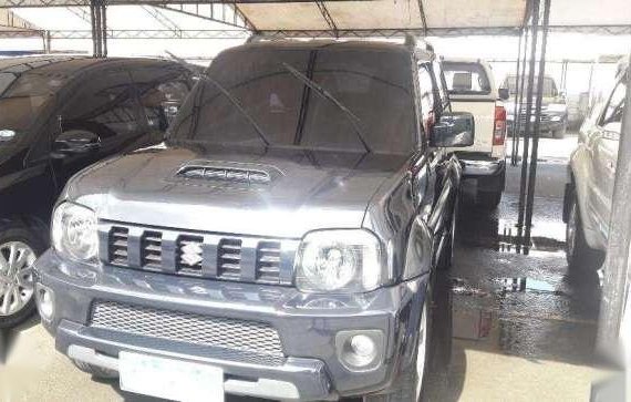 Good As New 2013 Suzuki Jimny For Sale