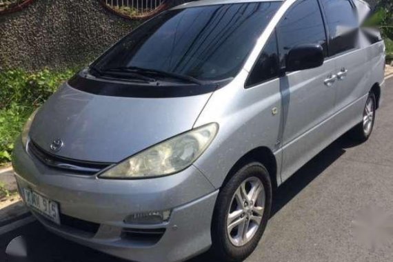 Nothing To Fix 2004 Toyota Previa For Sale