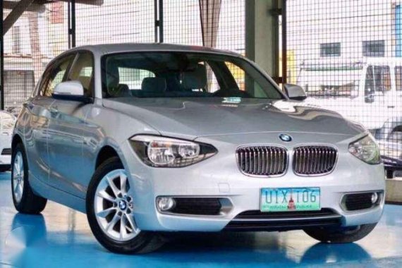 2013 BMW 118d Turbo DIESEL alt for sale 