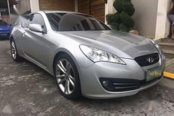 For sale all power Hyundai Genesis 3.8 automatic