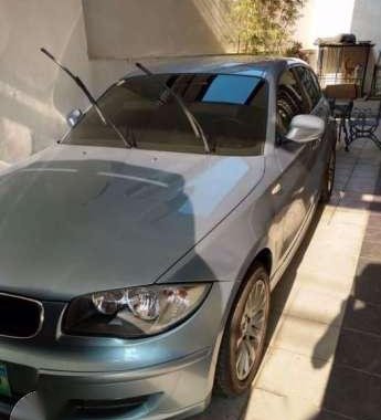 2013 BMW 116i good for sale 