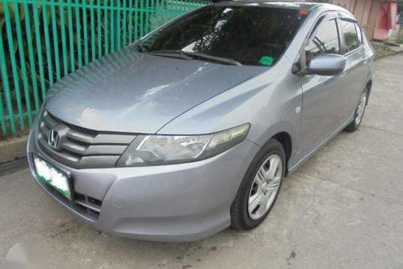 2010 Honda City 1.3 all power MT for sale