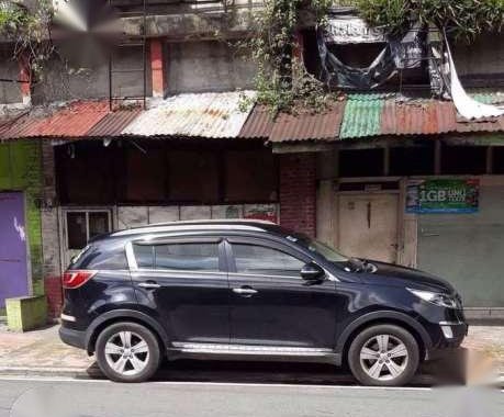 No Issues Kia Sportage 2011 For Sale