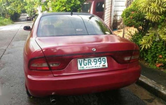 94 galant vr4 manual efi tipid all power fresh