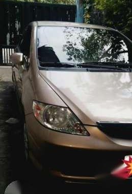 Honda City 2004 in good condition for sale 
