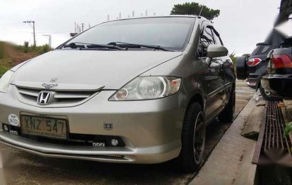 Honda City idsi like new for sale 