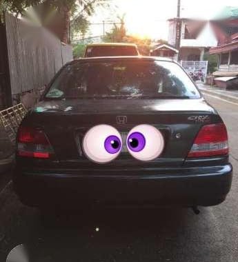 Honda City good as new for sale 