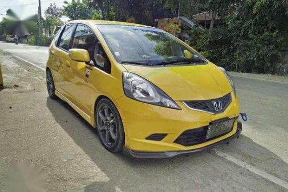 Honda Jazz spoon set up for sale 