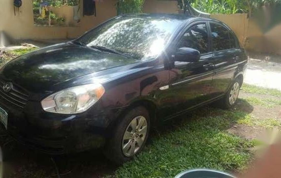 Top Condition Hyundai Accent CRDi 1.5 For Sale