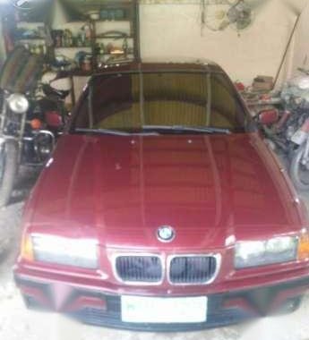 Bmw 320i for sale or swap suv