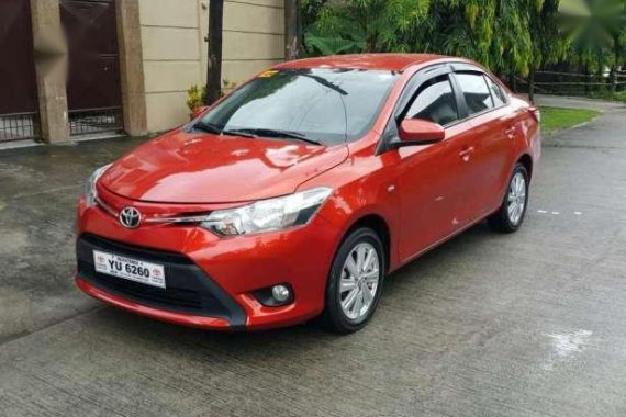 All Stock Toyota Vios 2016 1.3 For Sale