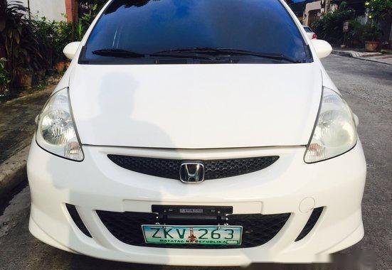 Honda Jazz 2007 for sale in best condition