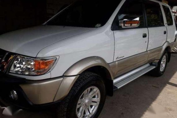 Isuzu Crosswind xuv very fresh for sale 