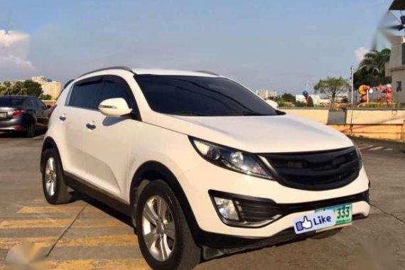 Kia Sportage 2012s vs Tucson rav4 innova