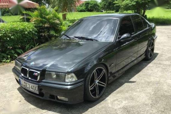 1997 BMW E36 320i matic fresh for sale