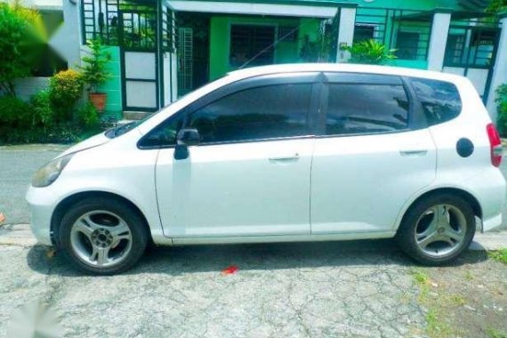 Honda Fit 2003 Automatic like new for sale 
