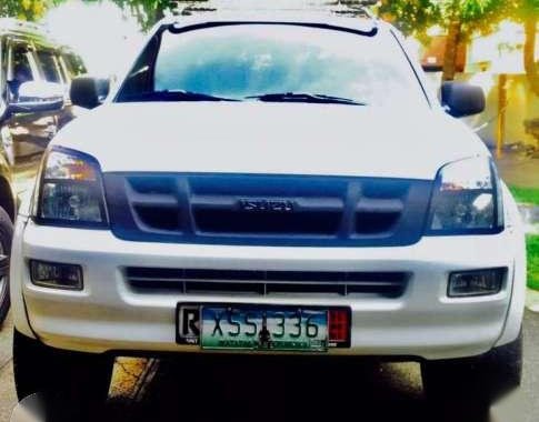 Isuzu Dmax good condition for sale 