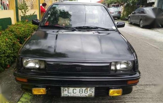 Toyota Corolla SB 1989 SKD for sale 