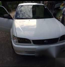 For sale Toyota Corolla 2004 1.3 2E