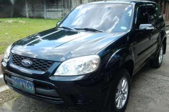 Ford Escape 2011 At like new for sale 