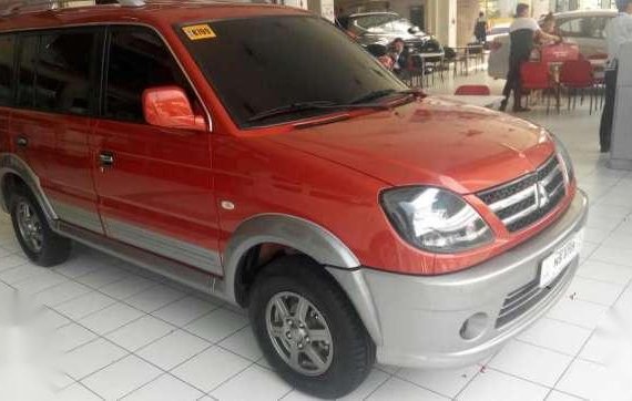 Mitsubishi Adventure GLX MT brand new for sale