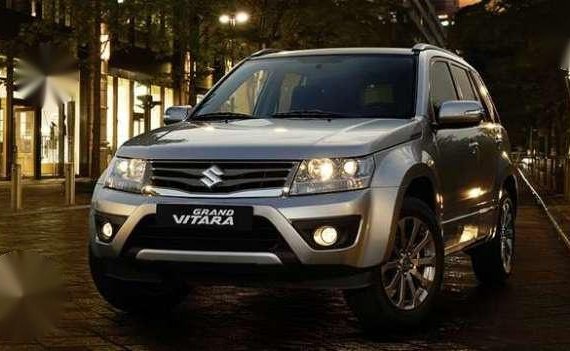 Suzuki Grand Vitara brand new for sale 