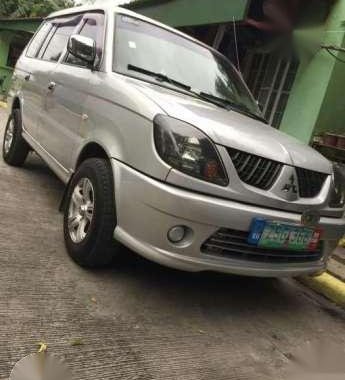Mitsubishi Adventure Diesel GLX 2 For Sale 