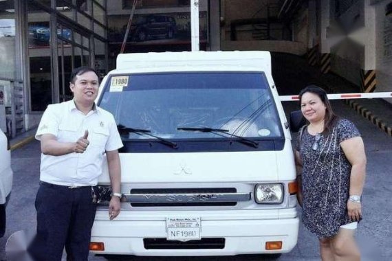 L300 FB Deluxe-Exceed Dual AC 60k All in DP September Discount Promo