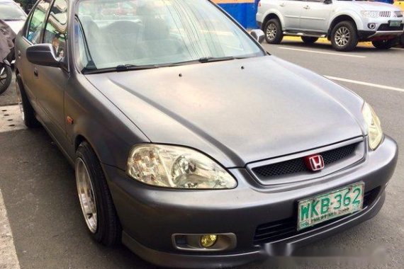 Honda Civic 2000 for sale at best price