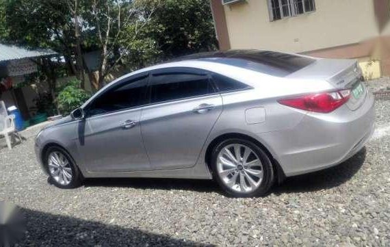 First Owned Hyundai Sonata 2013 AT For Sale