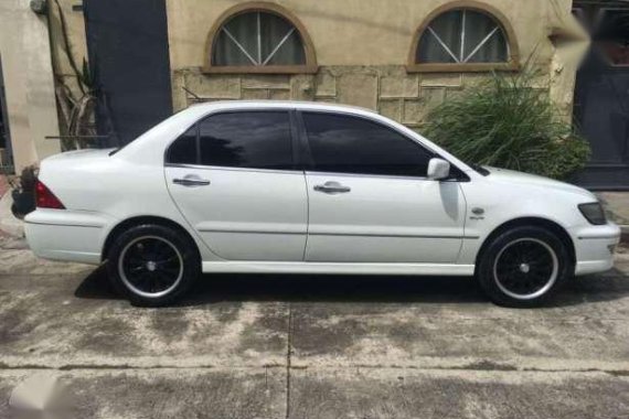 All Power Mitsubishi Lancer MX 2003 For Sale