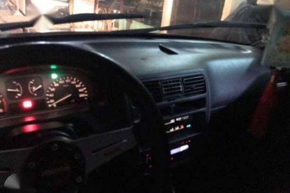 Honda City 1997 Model
