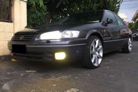 Toyota Camry like new for sale 