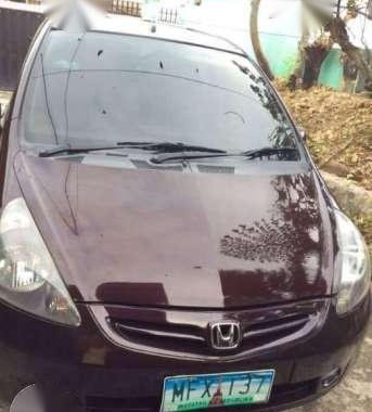 Like Brand New 2009 Honda Fit For Sale