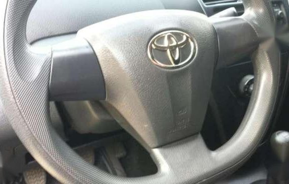 Toyota vios 2011