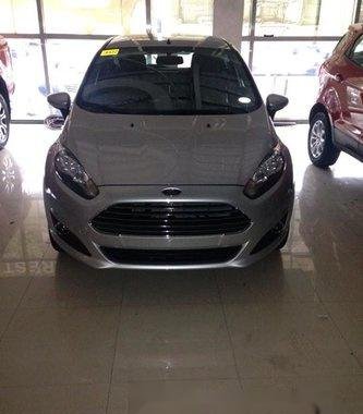 Ford Fiesta 2017 for sale at best price