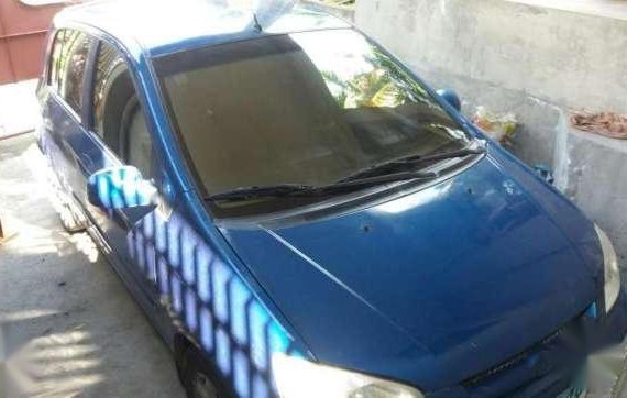 Well Maintained Hyundai Getz 2008 For Sale